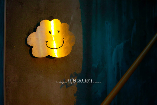 【all葉】深夜60分_04酒